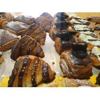 Viennoiserie