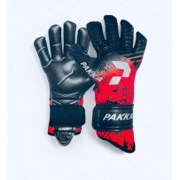 Gants PAKKA de gardien de football 