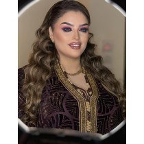 Master class make-up