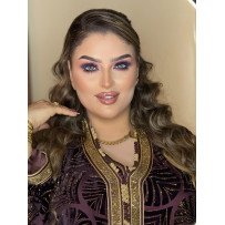 Master class make-up