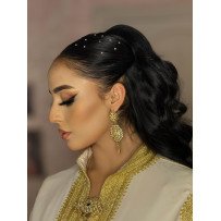 Master class make-up