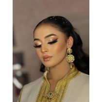 Master class make-up
