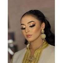 Master class make-up