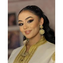 Master class make-up