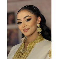Master class make-up