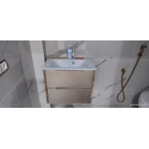 Modèle de salle de bain Turquie