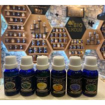 Huiles Essentielles Bio Likoum