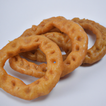 Chebakia Royale