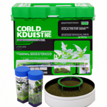 Kit HydroSeed