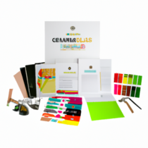 Kit de Démarrage Créatif
