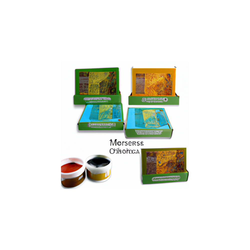 Édition Limitée "Couleurs du Maroc"