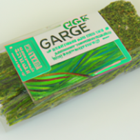 Orge Vert Éclat