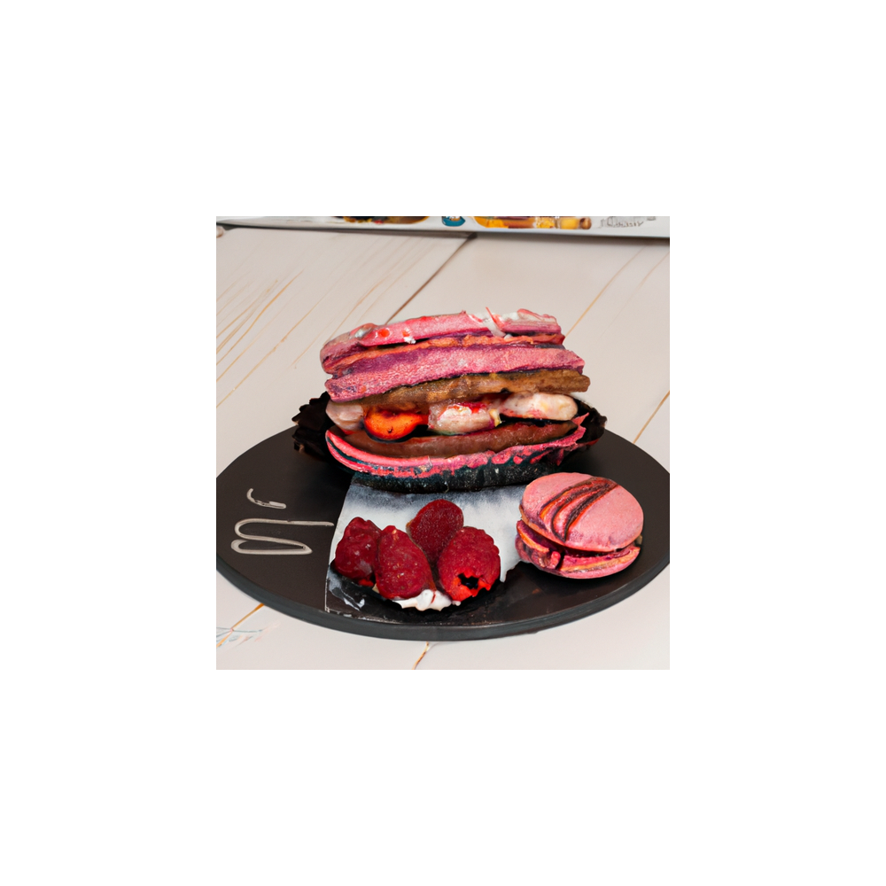 Délice de Chef Maison
