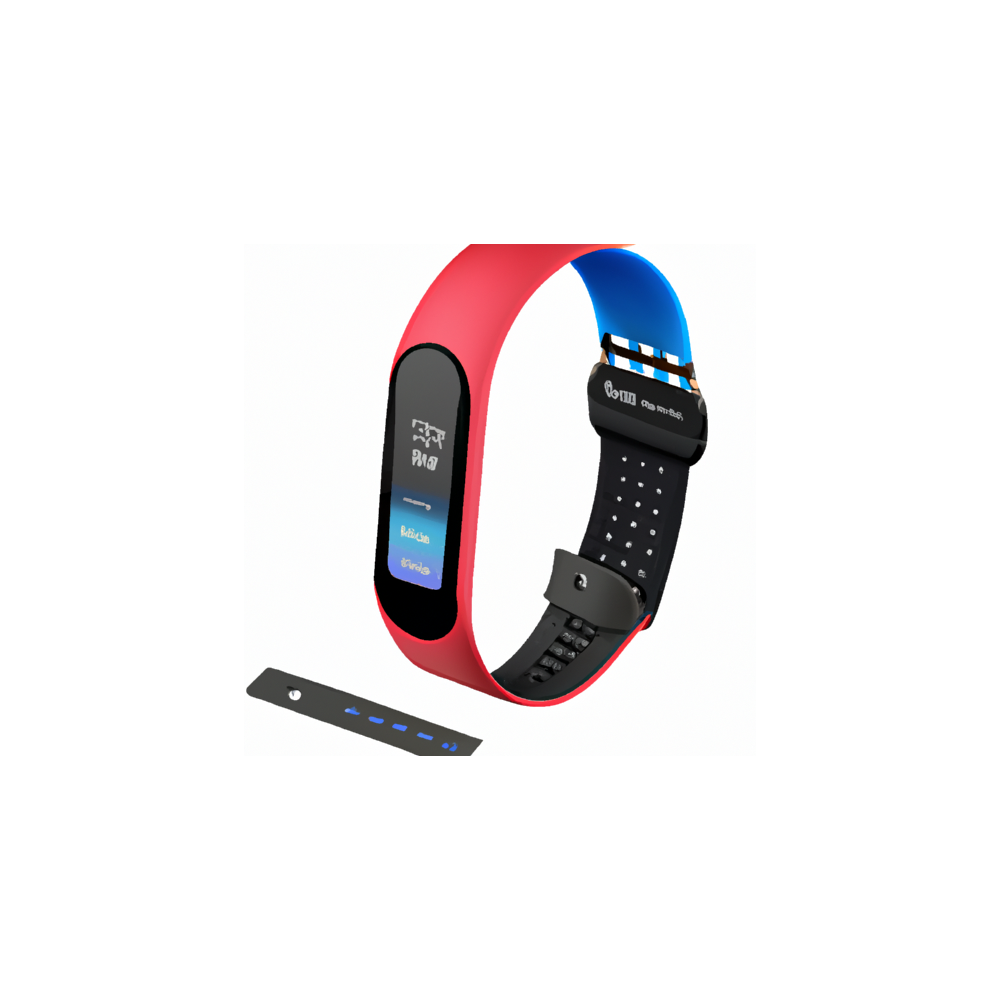 FitBand Pro