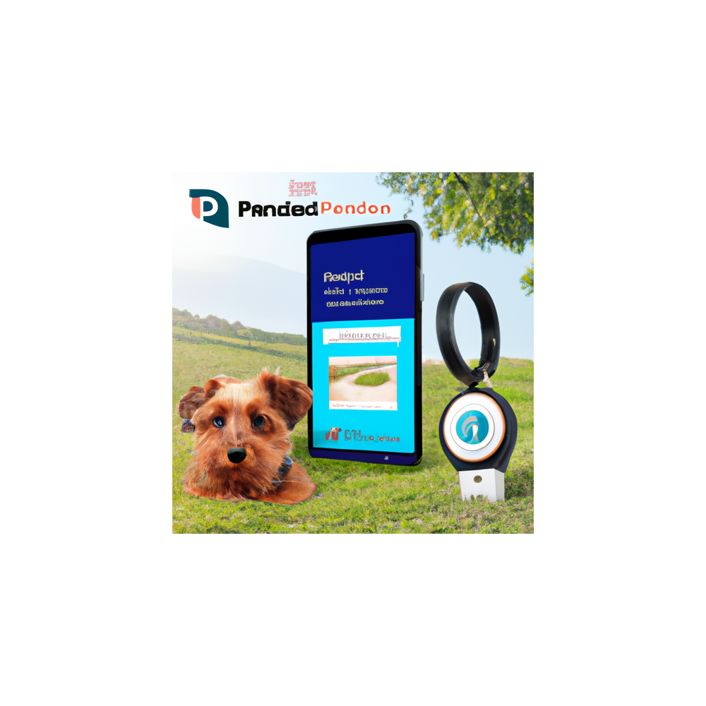 PetFinder GPS