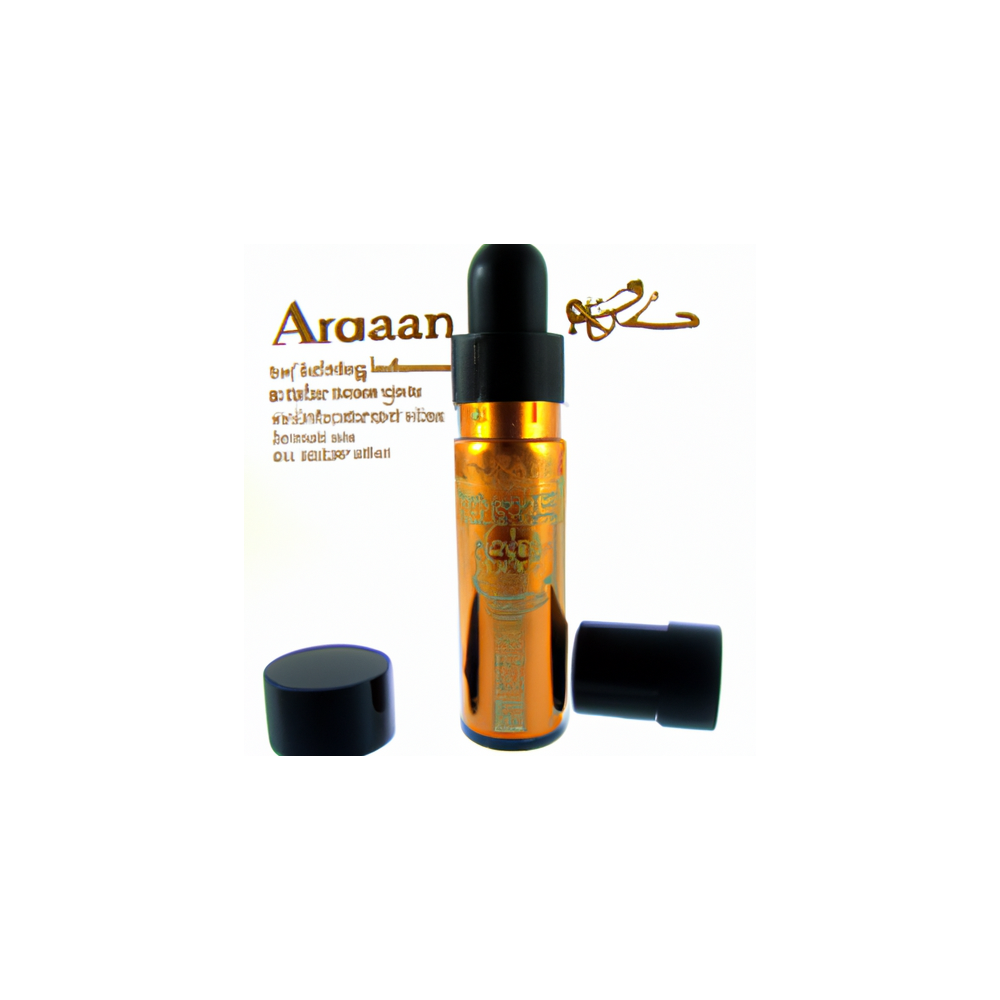 Éclats d'Argan