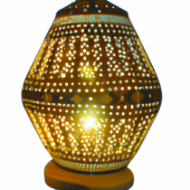 Oasis de Lumière