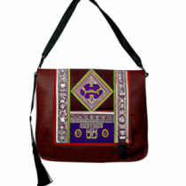 Berber Heritage Messenger