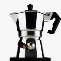 Moka Masterpiece