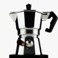 Moka Masterpiece