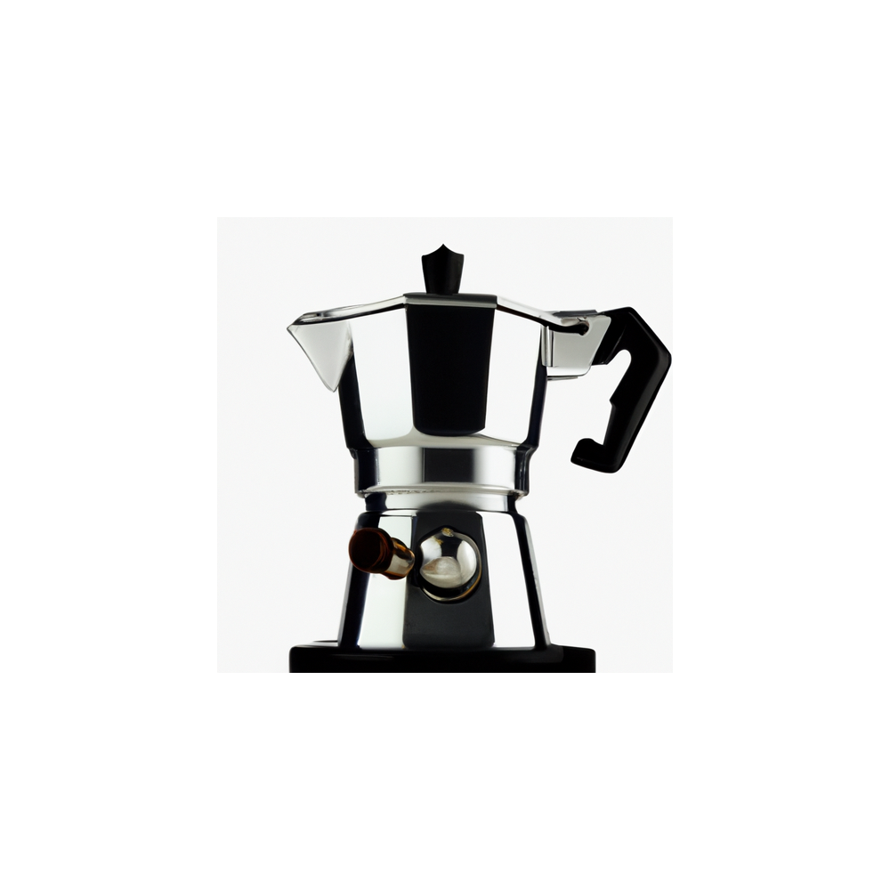 Moka Masterpiece