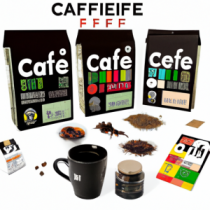 Café Créatif