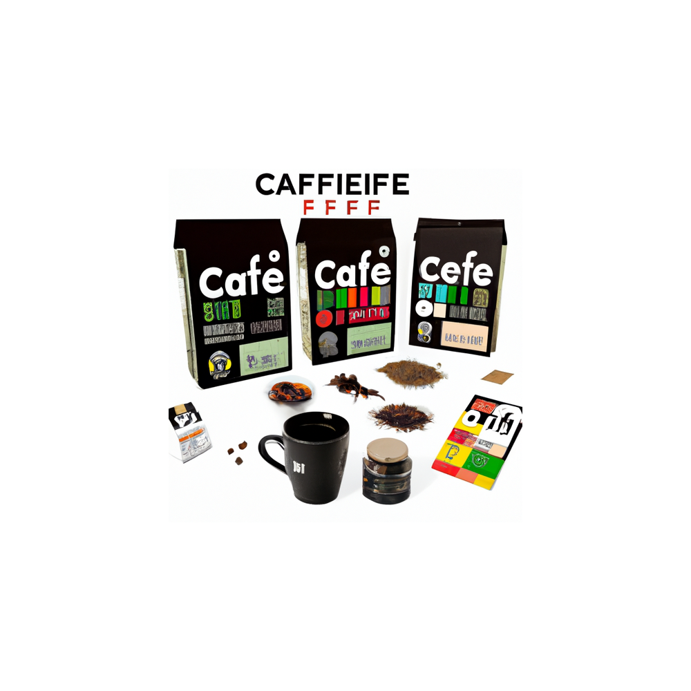 Café Créatif