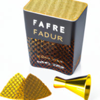 Filtre d'Or