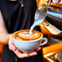 Barista Boost