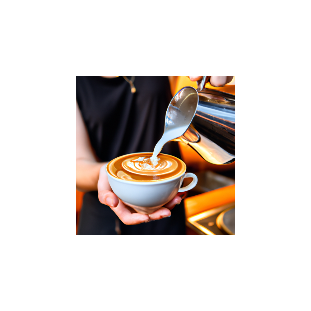 Barista Boost