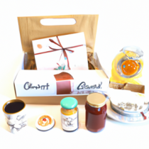 Coffret Découverte Artisanal