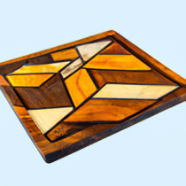 Plateau de Service Artisanal