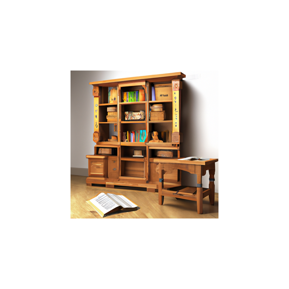 Bibliothèque Aventure