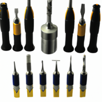 Precision Tool Set