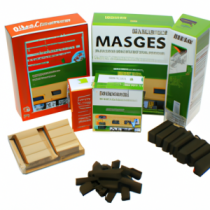 Kit de Démarrage Biomasse