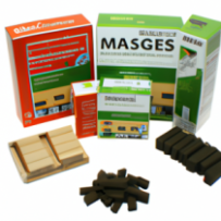 Kit de Démarrage Biomasse