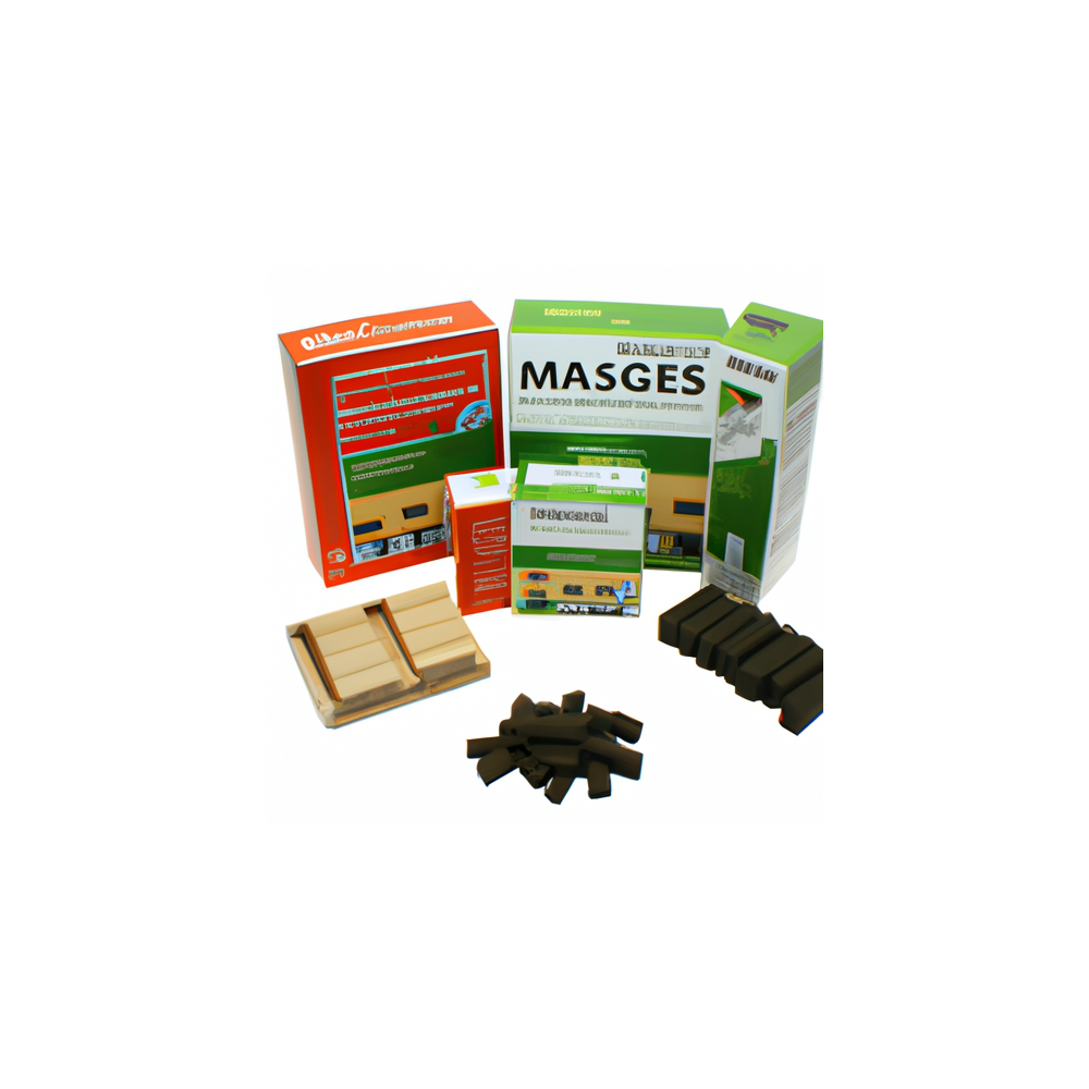 Kit de Démarrage Biomasse