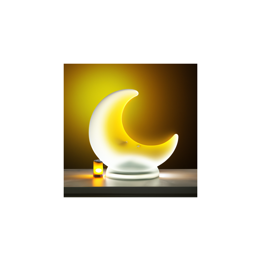 Lampe Lune