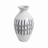 Vase Contemporain TerraForm