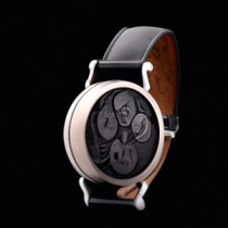 L'Horloger Élégant