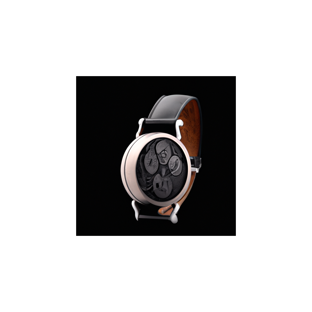 L'Horloger Élégant