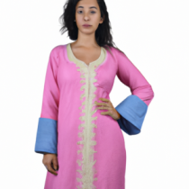 La Tunique de Tétouan