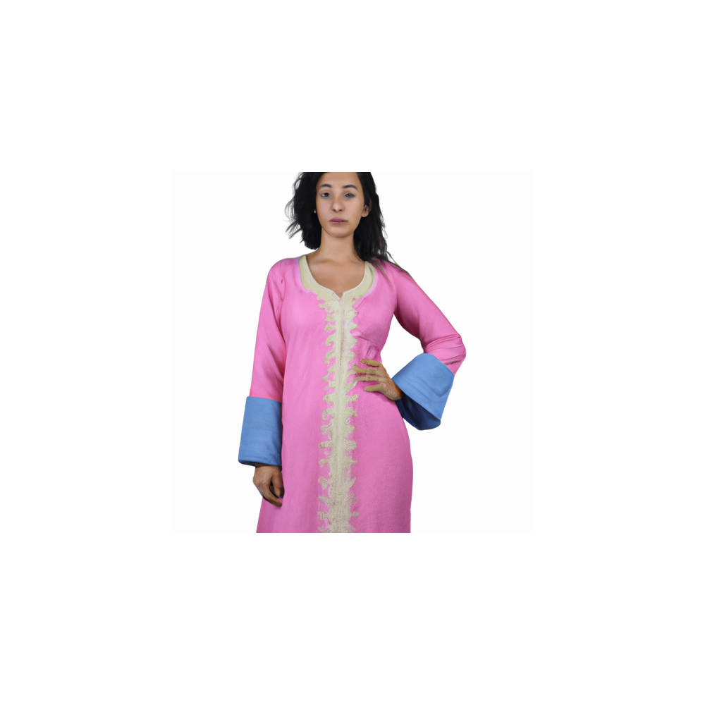 La Tunique de Tétouan