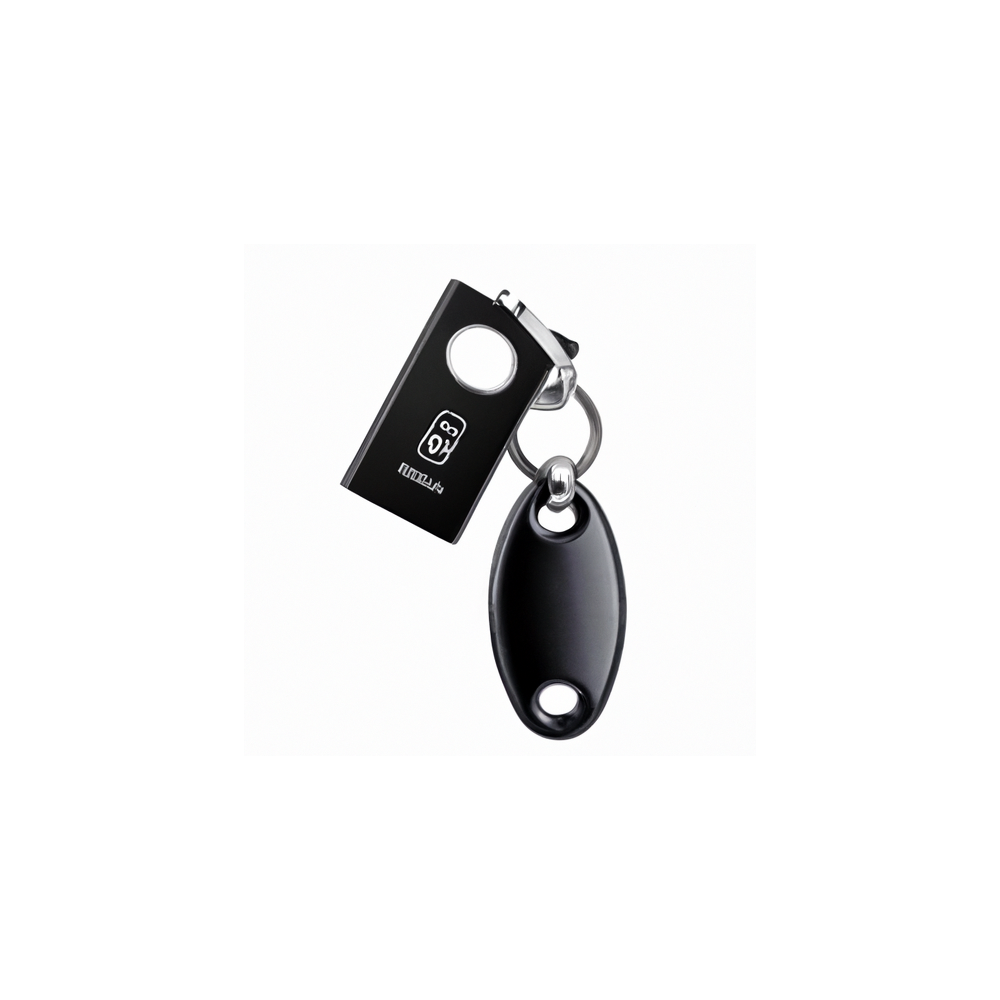 Porte-Clés SmartFinder