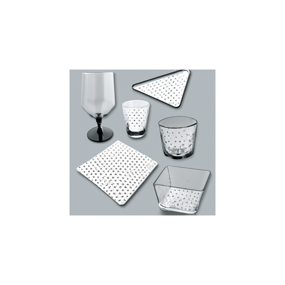 Set de Sous-Verres AR