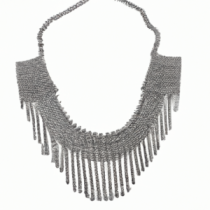 Collier Berbère Traditionnel