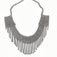 Collier Berbère Traditionnel