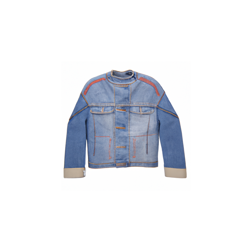 Veste Heritage