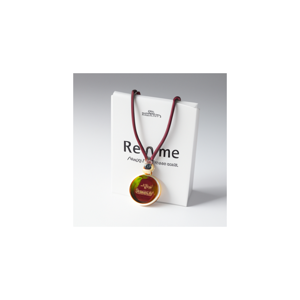 Revive Aroma Necklace