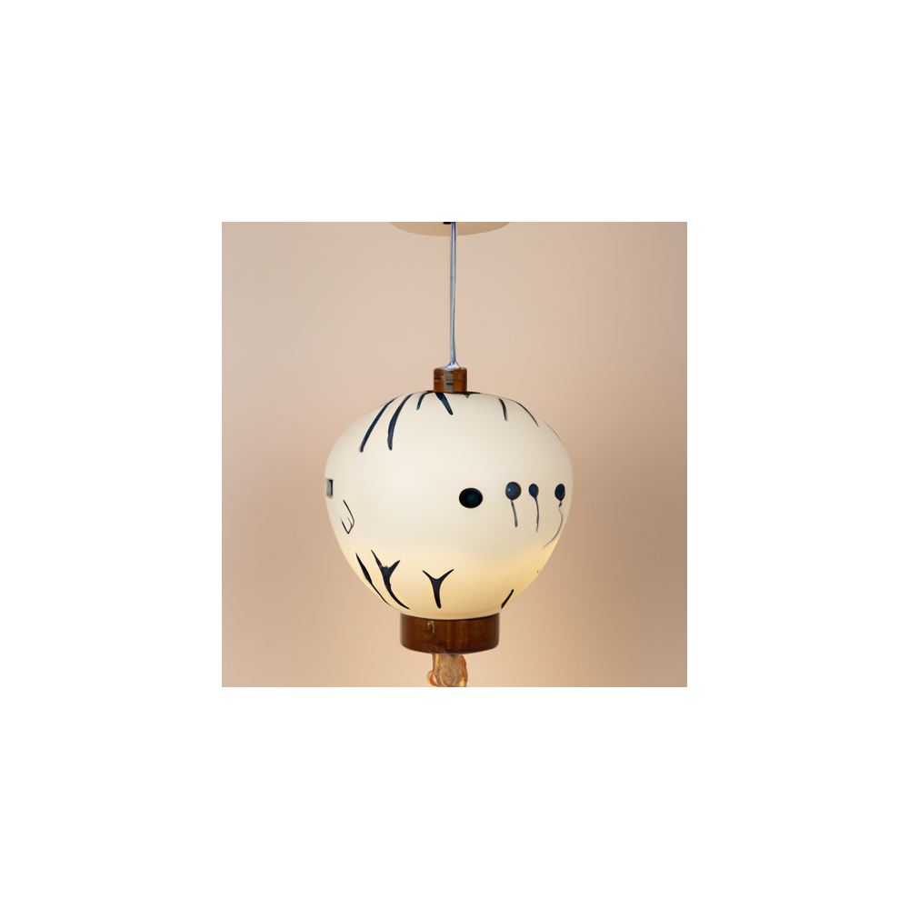 Lampe Maître Artisan